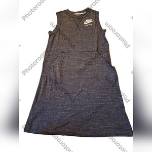 Y2K Nike Dress Medium